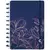 Caderno inteligente A5 BT Dream (Bruna Tavares) Azul