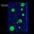 Caderno inteligente grande Purple Galaxy By Gocase na internet