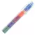 Caneta Borracha Escolar Divertida Troca Ponta 5 Cores brw