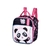 Lancheira Térmica Panda Clio Style CD24679L - comprar online