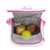 Bolsa Térmica Lancheira Luluca LU24013