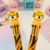 Caneta 10 cores Tigre