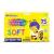 Massinha de Modelar Acrilex Soft 220g 15 Cores