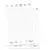 Folhas de Fichário Universitário Stitch 96 folhas 200x275mm | DAC