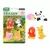 BORRACHA KIT ANIMAL XIO GU DONG