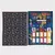 CADERNO ONE PIECE UNIV. 1MAT. 80FS. TILIBRA - comprar online