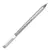 CANETA GEL 0.5 GELIX FASHION CIS BRANCO - comprar online