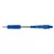 CANETA ESF. 0.7 SUPER GRIP PILOT AZUL