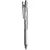 CANETA ESP. 0.5 POP'LOL METALIC PILOT BRANCA