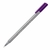 CANETA FINELINER TRIPLUS STAEDTLER ROXO