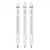 CANETA DUAS LINHAS LUNIX TILIBRA - comprar online