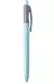 CANETA ESF. AZUL 0.7 VIP COMPACTOR VERDE PASTEL - comprar online