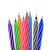 CANETA SPIRO ESFEROGRAFICA 0,7 CIS CINZA - comprar online