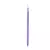 CANETA SPIRO GLOW ESFEROGRAFICA CIS ROXO