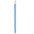 CANETA SPIRO GLOW ESFEROGRAFICA CIS AZUL CLARO