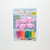 KIT MASSINHA DE MODELAR MAR 11 PEÇAS LEOELEO