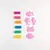 KIT MASSINHA DE MODELAR MAR 11 PEÇAS LEOELEO - comprar online