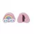 APONTADOR RAINBOW BABY WEIBO