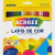 Lápis 24 Cores Acrilex