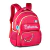 Mochila Luluca com Compartimento p/ Laptop Clio Style LU24610 na internet