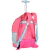 Mochila com Rodas Luluca LU24070 Clio Style