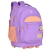 Imagem do Mochila com Rodas Luluca LU24070 Clio Style