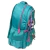 Mochila Rebecca Bonbon compart LapTop RB24594 Clio Style Verde Tiffany na internet