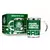 CANECA PLASTICA INOX SW - PALMEIRAS