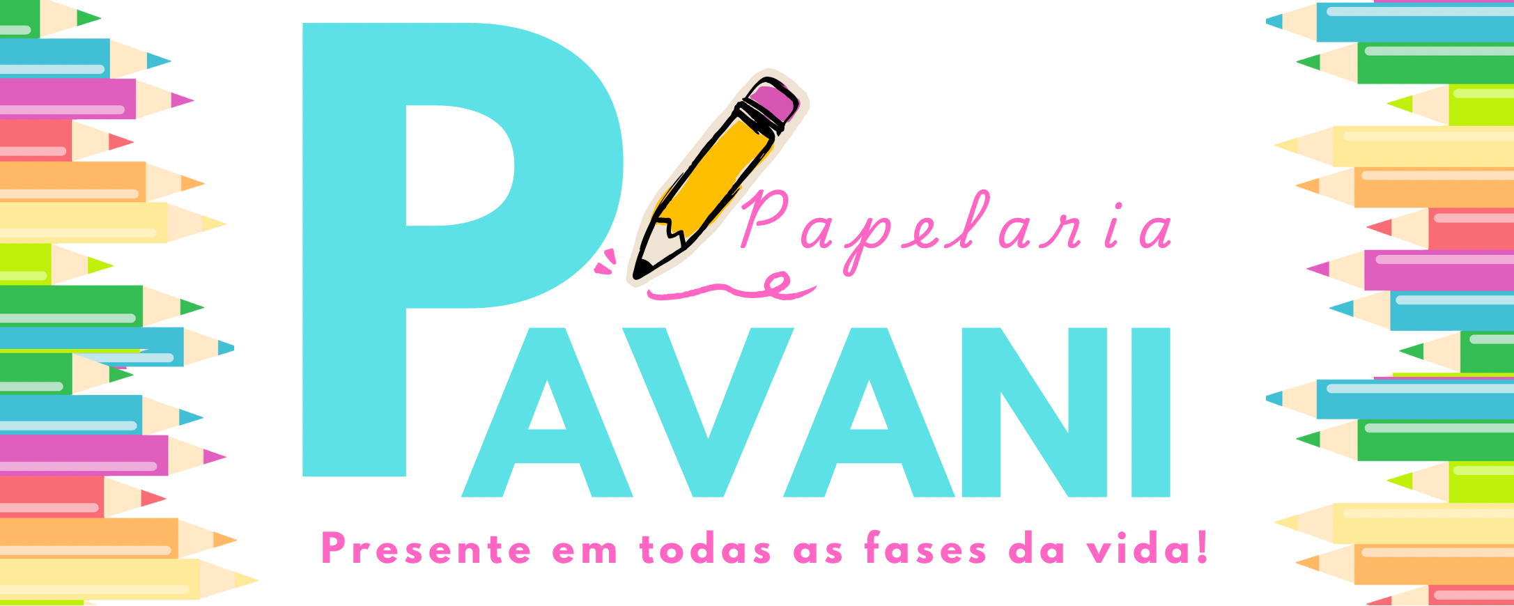 Papelaria Pavani