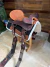 Cutuca Luxo rancheiro Completo 16”/48