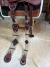Cutuca Luxo rancheiro Completo 16”/44 na internet