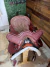 Cutuca Luxo rancheiro Completo 16”/47 - comprar online