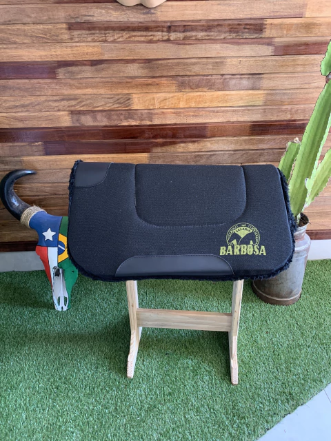 Manta Feltro Selaria - comprar online