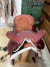 Cutuca Luxo rancheiro Completo 16”/44 - comprar online