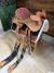 Cutuca Luxo rancheiro Completo 15”/45