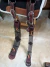 Cutuca Luxo rancheiro Completo 16”/48 na internet