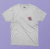 Camiseta Go vegan na internet