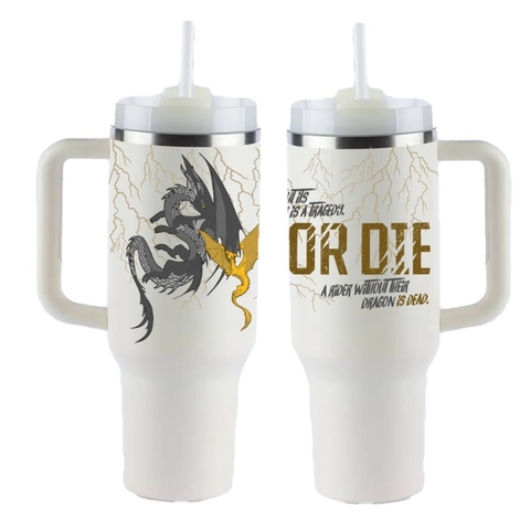 Garrafa Térmica Quarta Asa