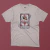 Camiseta Tropes Tarô - loja online