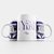 Caneca Tropes Tarô
