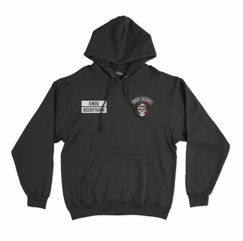 Moletom Night Reapers - comprar online