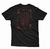 Camiseta Michael Crist na internet