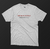 Camiseta Michael Crist - Clionyx
