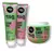 Kit Shampoo, Condicionador e Máscara #todecacho Reparação Fortalecedora