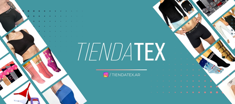 Carrusel Tiendatex