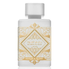 LACRADO - Bade'e Al Oud Honor & Glory Eau de Parfum - LATTAFA