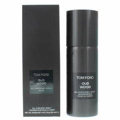 LACRADO - Body Spray Oud Wood - TOM FORD - comprar online