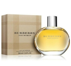 LACRADO - Burberry for Women Eau de Parfum - BURBERRY - comprar online