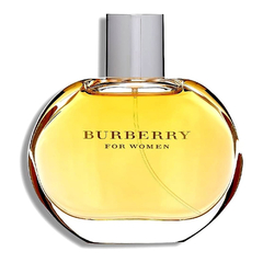 LACRADO - Burberry for Women Eau de Parfum - BURBERRY