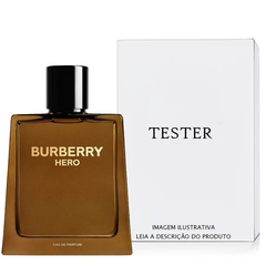 TESTER - Hero Eau de Parfum - BURBERRY - comprar online